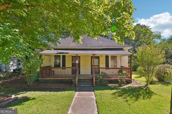 62 Pine Street, Griffin