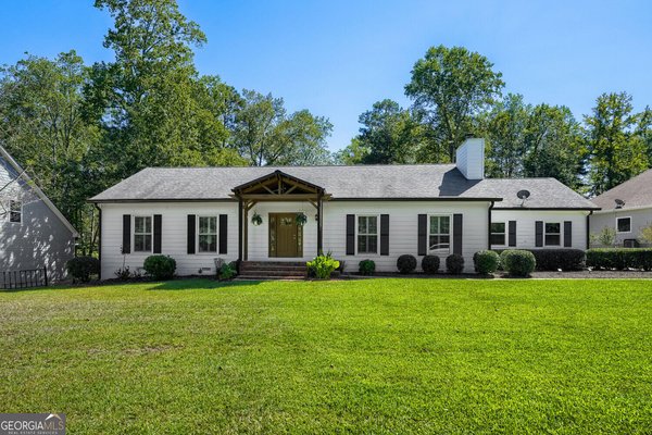 7270 Tara Drive, Villa Rica