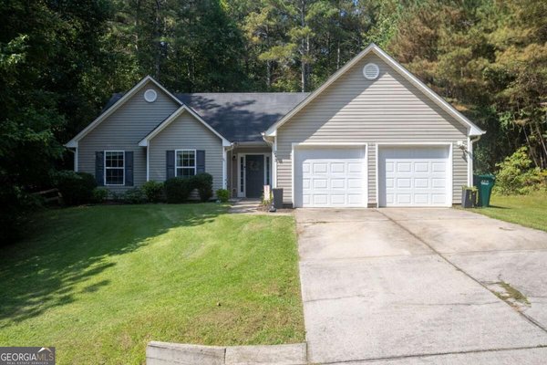 243 Pine Tree Drive, Dawsonville