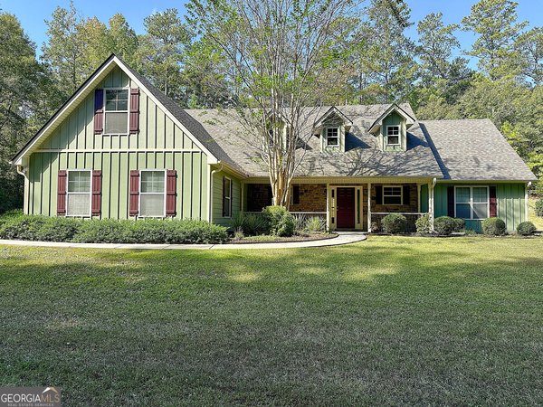 950 John Lovelace Road Lagrange