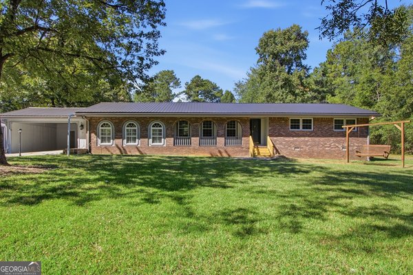 762 Virginia Court Conyers