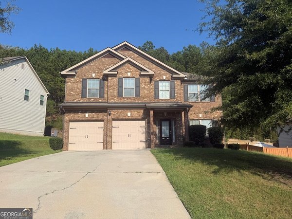 5010 Tower View Trail Snellville