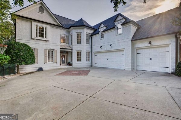 506 Champions Point, Johns Creek