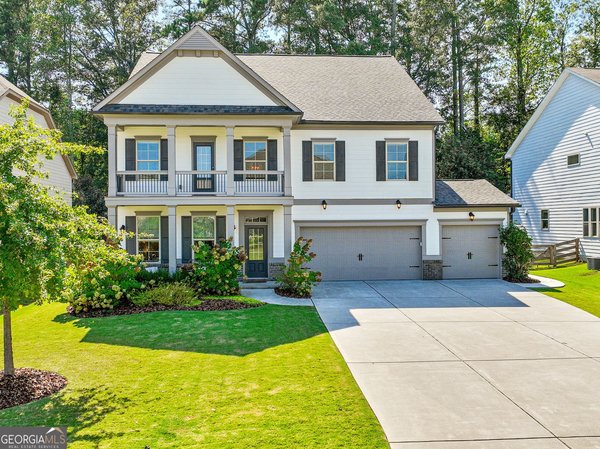 516 flyingbolt run, canton