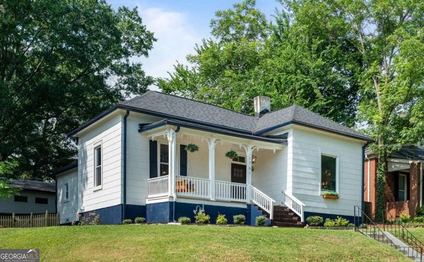1761 Hosea L Williams Drive, Atlanta