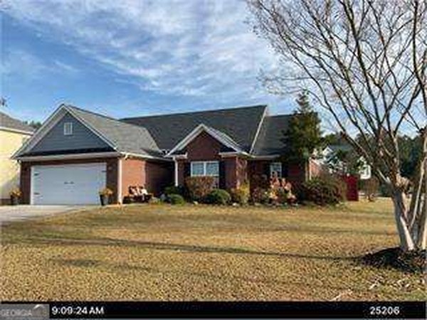 601 Riverside Drive Calhoun