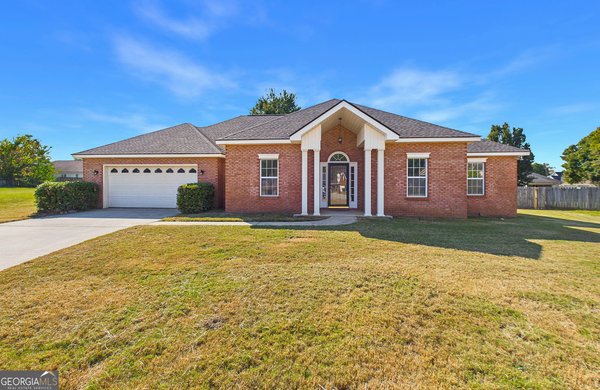305 Thornwood Drive Bonaire