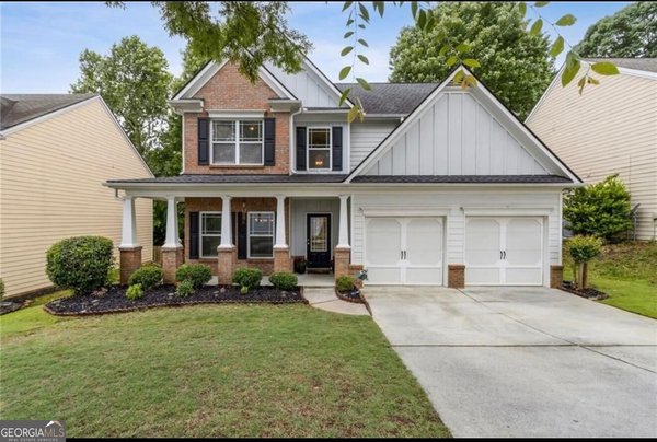4266 Suwanee Brook Court Buford