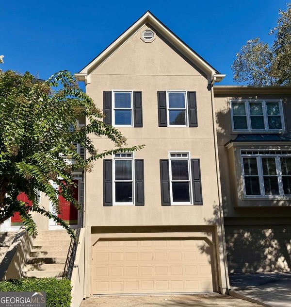 2544 Oakwood Trace Smyrna
