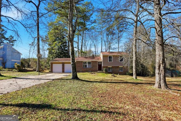 3579 Bramblevine Circle Lithonia