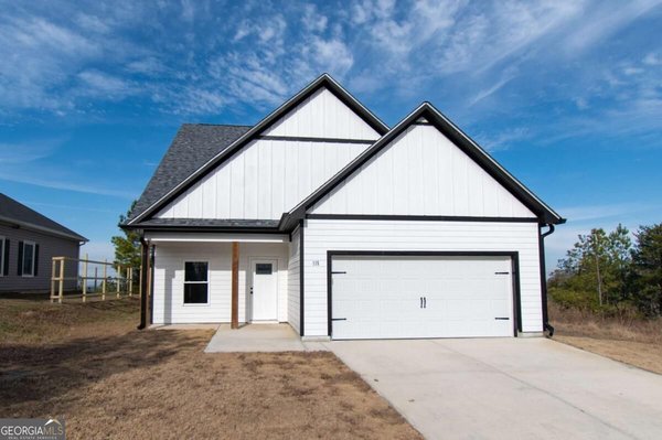 115 Pinto Lane, Fairmount