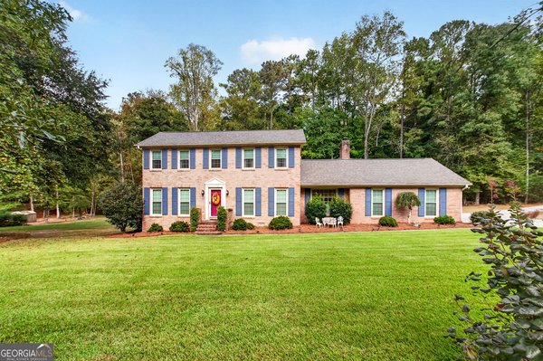 947 Wimbledon Road Macon