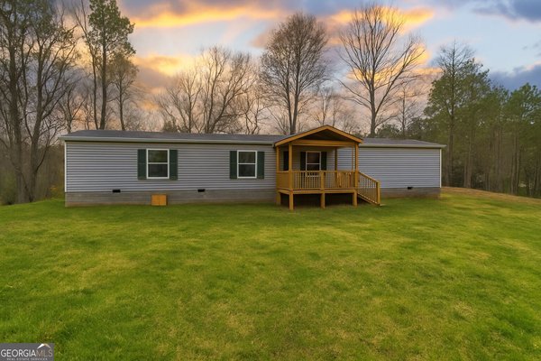 30 Crooked Court, Ellijay