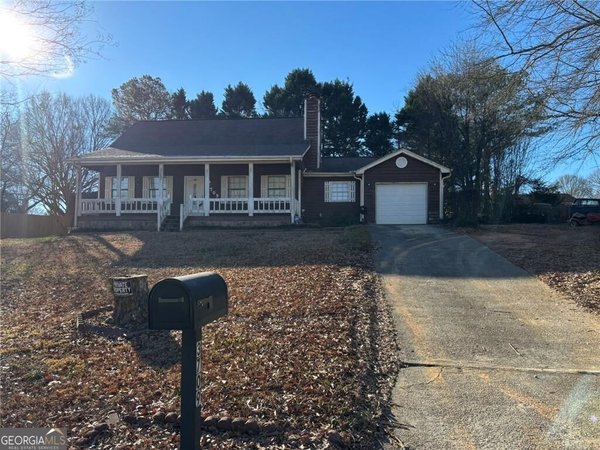 3709 Charlotte Drive Rex