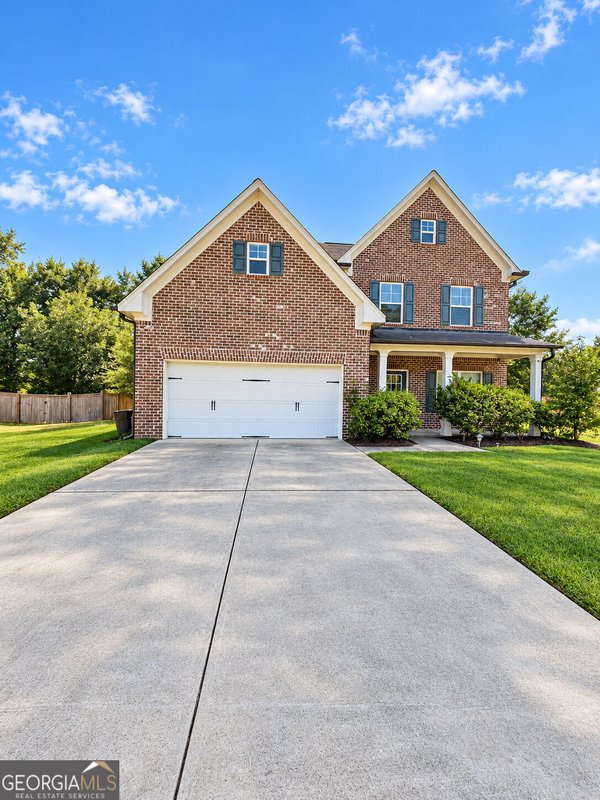 4139 Anthony Creek Drive Loganville