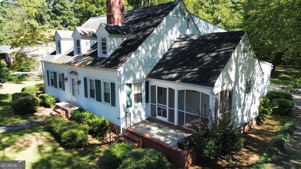 803 Dolvin Avenue, Union Point