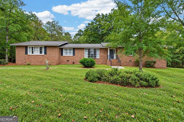 195 Marshall Road Milledgeville