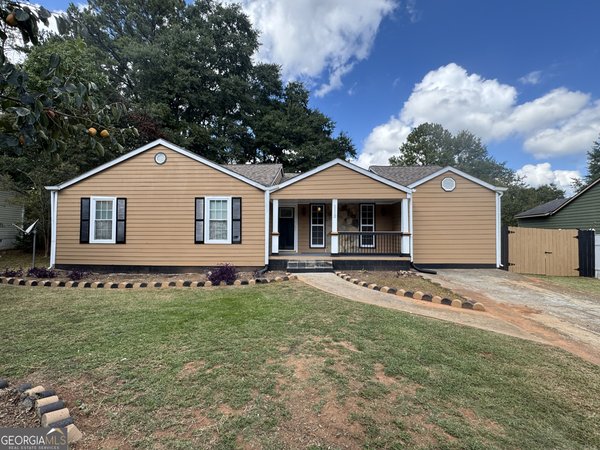 1112 Reynolds Court Morrow