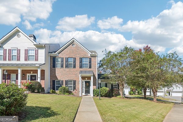 78 Corbel Way Newnan