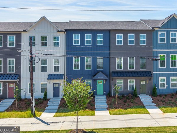1107 Hodgepodge Way Atlanta