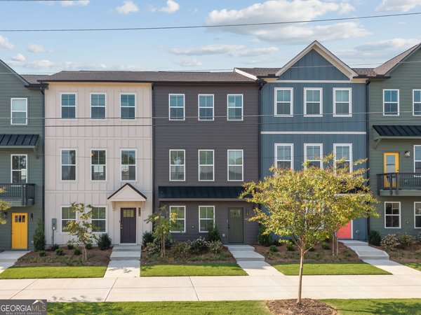 1117 Hodgepodge Way Atlanta