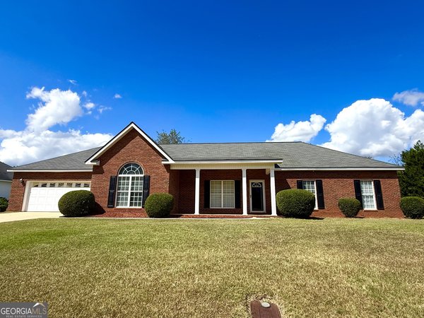 125 Sarakay Circle Macon