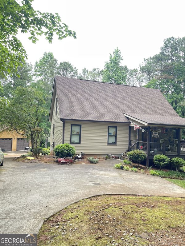 100 Nugget Road Carrollton