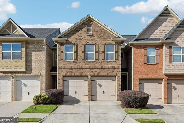 2187 Oakland Grove Place Lawrenceville
