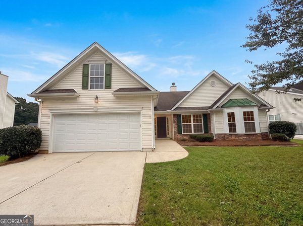 5482 Swanson Road Ellenwood