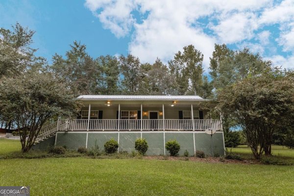 1052 Spencer Road Millen