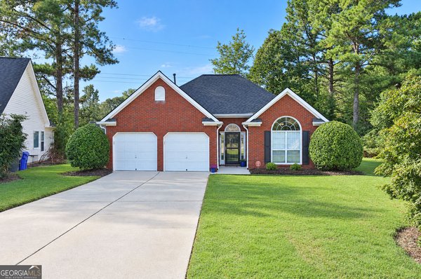 145 Cloverwood Drive, Fayetteville