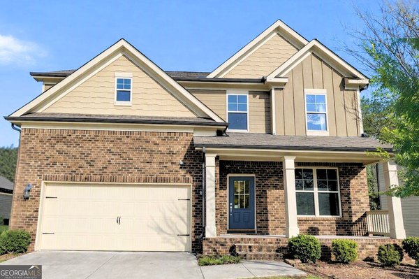 797 Sand Lane Lawrenceville