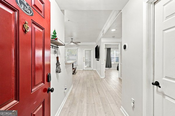 2700 Pine Tree Road, Atlanta