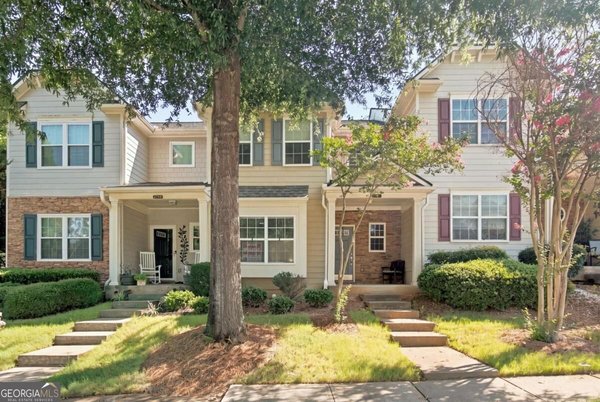 2747 Cedar Drive Lawrenceville