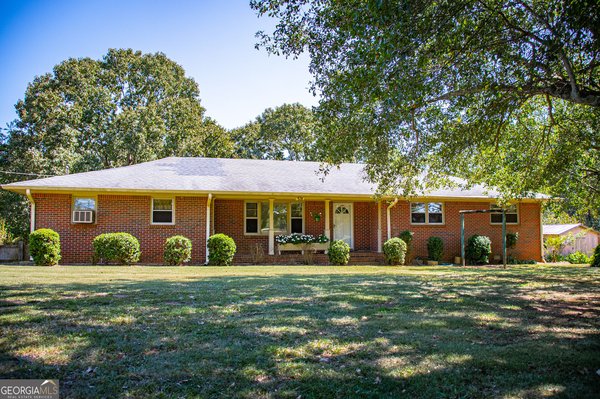 677 Upper Caldwell Road, Bowdon