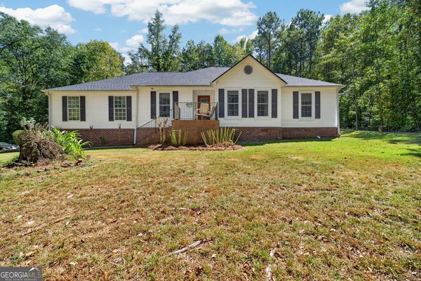 225 Rock Creek Road Gray