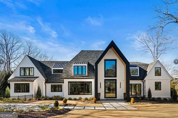 660 Atlanta Country Club Drive Marietta