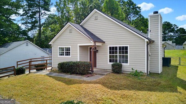 910 Winterside Lane Atlanta