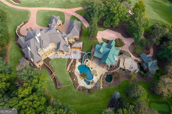 3084 George Williams Road, Monroe