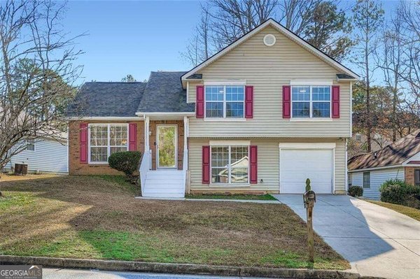 6543 Alford Way Lithonia