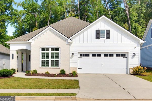 5084 Dillingham Drive Acworth