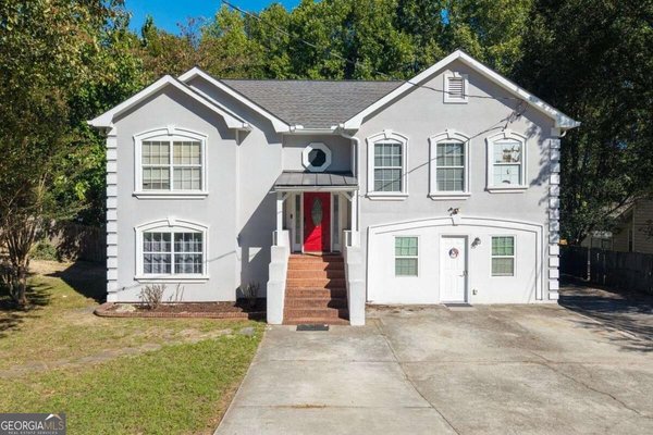 61 Oxford Brook Way Lawrenceville