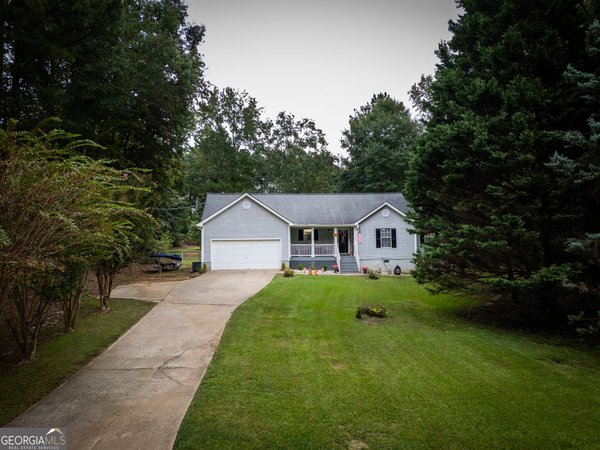 405 Jordan Lane Locust Grove