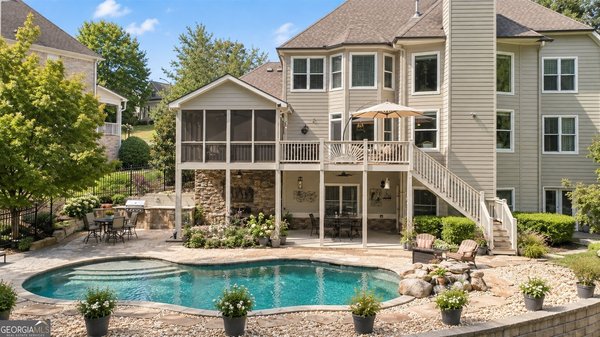 5139 Millwood Drive, Canton