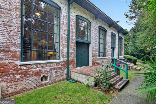 10 James Street Hampton