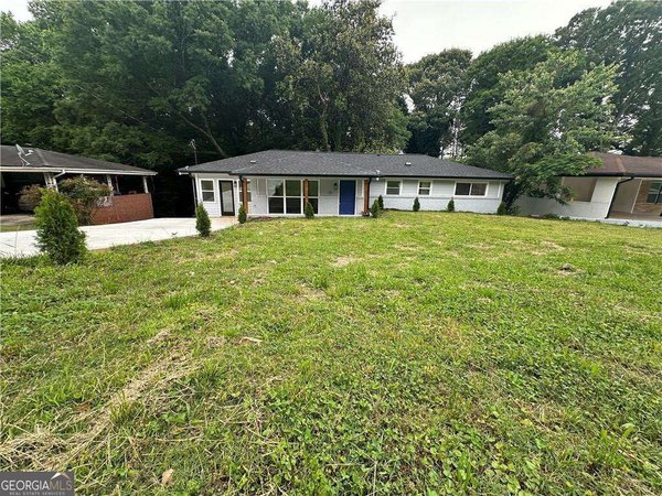 2676 Miriam Lane Decatur
