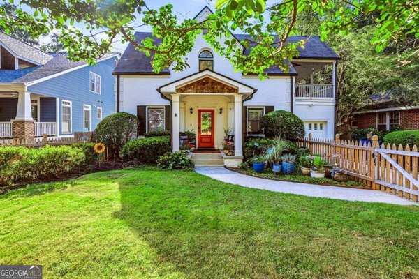 165 Carter Avenue Atlanta