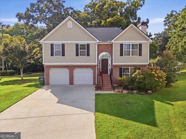 1980 Brayton Court Marietta