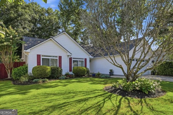584 Fernstone Trail Lawrenceville
