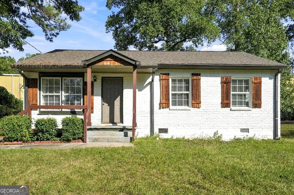 8570 Kennesaw Court Jonesboro
